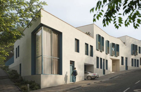 New build 4 Camins, Developments in Cabrils
thumbnail 1