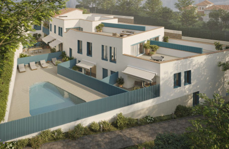 New build 4 Camins, Developments in Cabrils
thumbnail 2