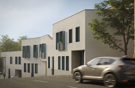 New build 4 Camins, Developments  in Cabrils  
 photo 4