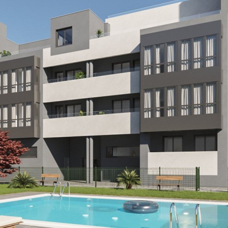 Apartment for sale in Calle San Zoles s/n, Burgos thumbnail 1