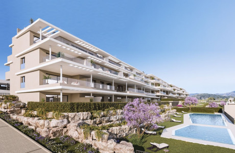 Promotion Selwo new development in Estepona photo 4