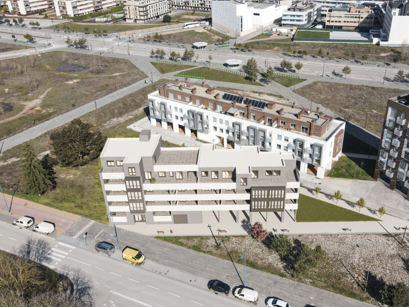 Новостройка Bulevar Oeste в Бургос photo 5
