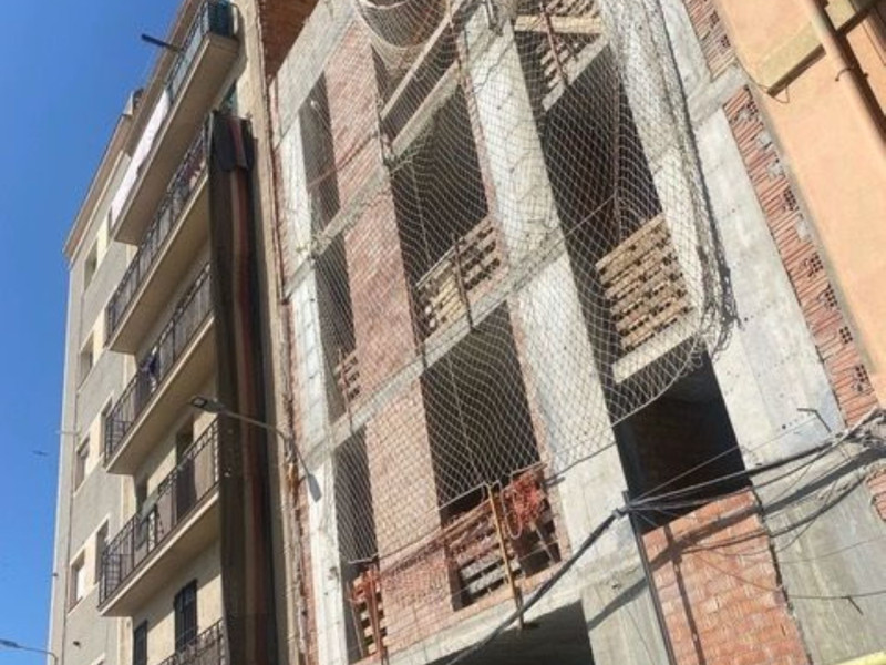 Obra nueva Promoter en Barcelona (Revista) photo 2