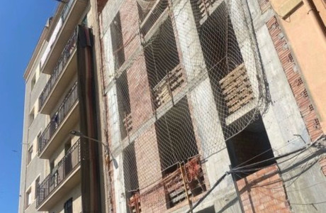 Promoción Promoter obra nueva en Barcelona thumbnail 1