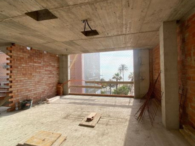 Obra nueva Promoter en Barcelona (Revista) photo 3