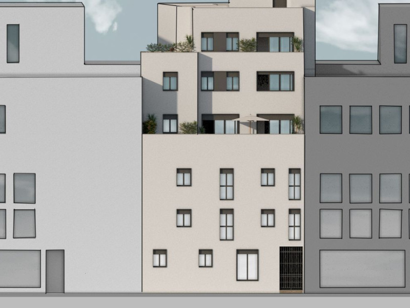 Residencial Osario 3
