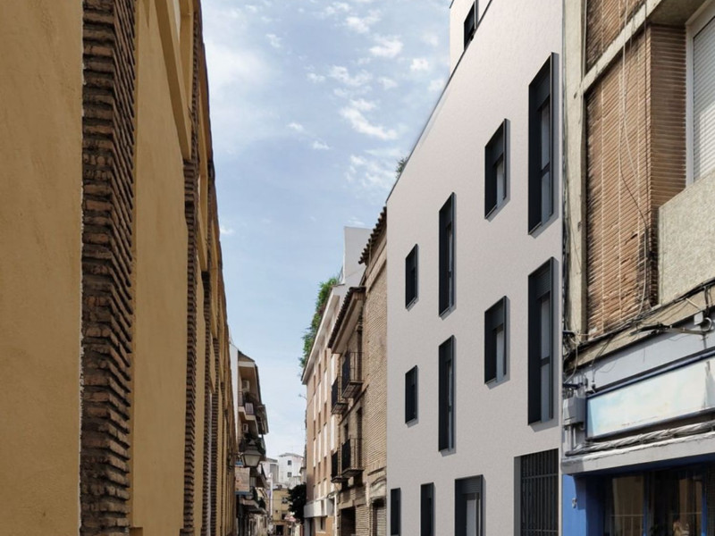 Sale of apartment in Calle Osario, 3, Centro District - Historical Center
 photo 3