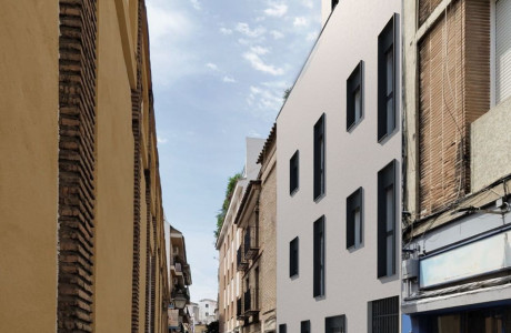 Apartment for sale in  Calle Osario, 3, Distrito Centro - Casco Histórico photo 3