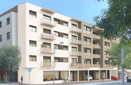 Apartment for sale in , Montmeló photo 1