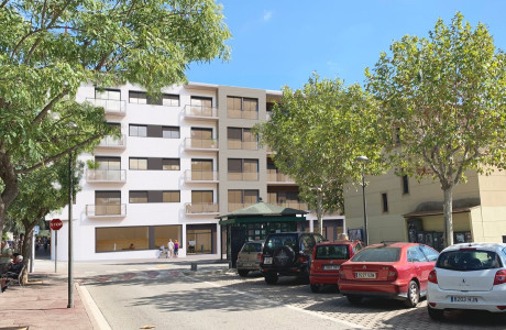 Apartment for sale in , Montmeló photo 4