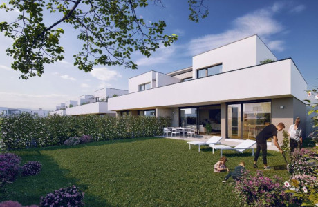 Продажа новостроек Las villas del monte в городе Villaviciosa de Odón photo 1