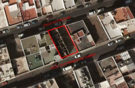 Promoción 7 Viviendas en Arrecife obra nueva en Arrecife photo 1