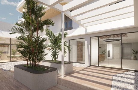 Promoción Sedalis Residencial obra nueva en Málaga photo 4