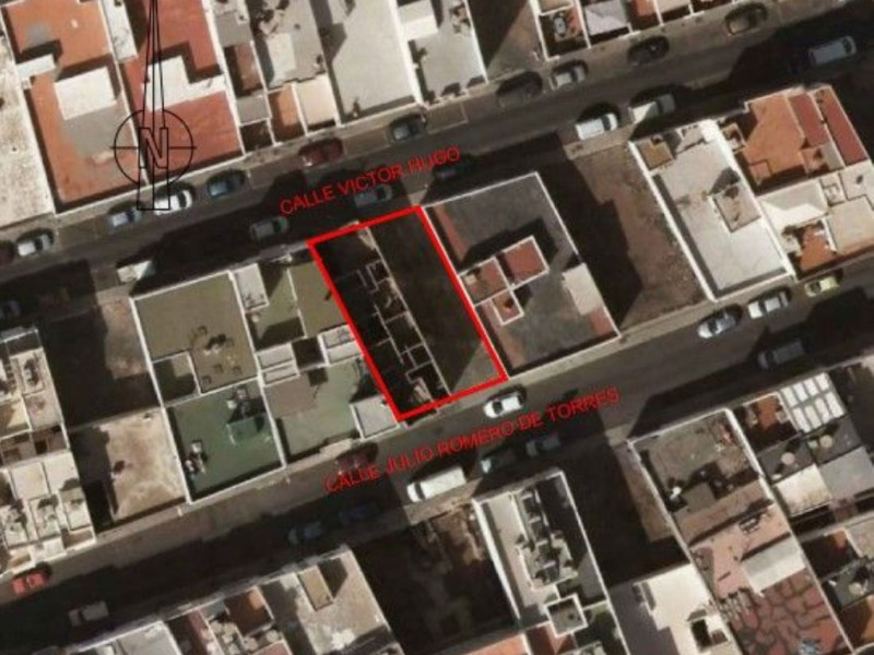 Sprzedaż mieszkania w Calle Julio Romero de Torres, 71, Arrecife
 photo 5
