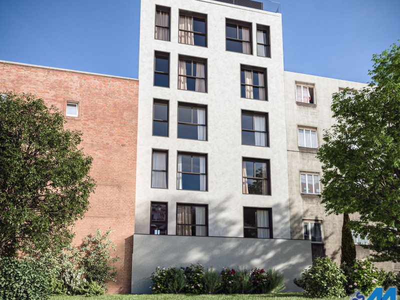 New construction Residencial María de Guzman, 33 in Madrid photo 4