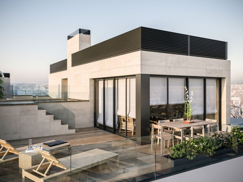 New construction Residencial María de Guzman, 33 in Madrid photo 5