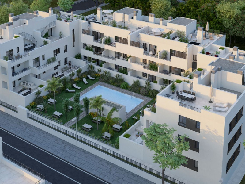 Obra nueva Alegra en Málaga (Revista) photo 5