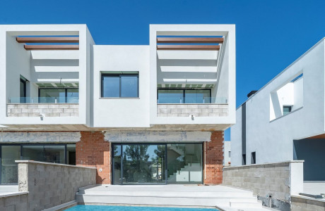 Promotion Residencial Cambrils new development in Cambrils photo 1