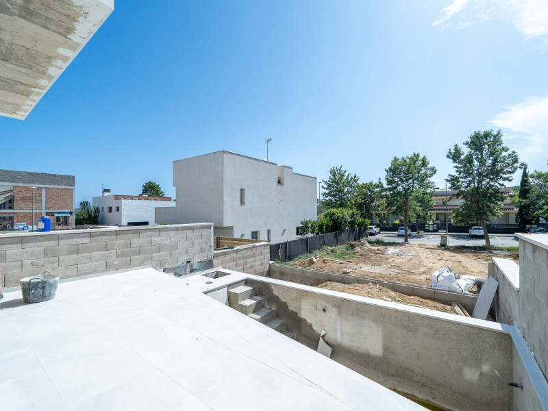 Obra nueva Residencial Cambrils en Cambrils (Revista) photo 4