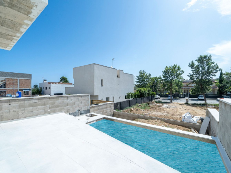 Obra nueva Residencial Cambrils en Cambrils (Revista) photo 5