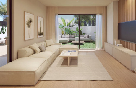 Villa for sale in Calle Corvera Golf & Country Club s/n, Murcia photo 4