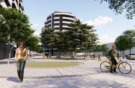 Piso en venta en avenida Villareal s/n thumbnail 2