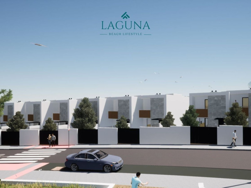 Новостройка Laguna в Чиклана де ла Фронтера photo 2