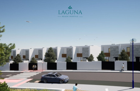 Dom w zabudowie bliźniaczej na sprzedaż w Carretera de las Lagunas s/n , Chiclana de la Frontera thumbnail 1