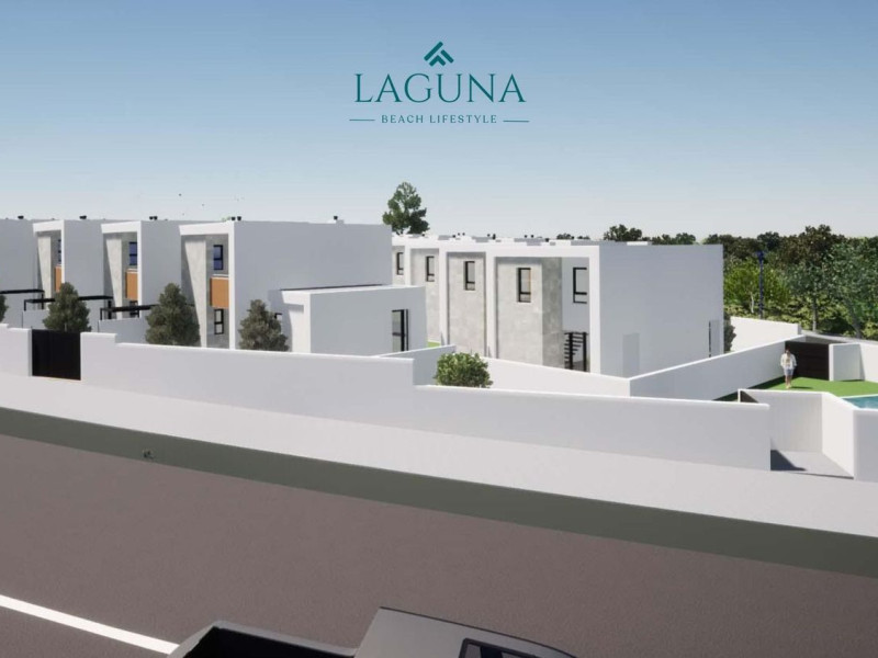 Новостройка Laguna в Чиклана де ла Фронтера photo 3