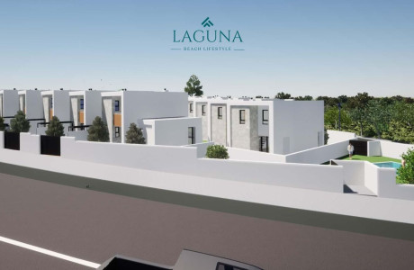 Dom w zabudowie bliźniaczej na sprzedaż w Carretera de las Lagunas s/n , Chiclana de la Frontera thumbnail 2