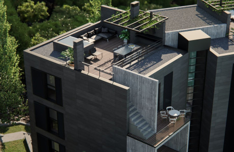 Penthouse for sale in Calle Canigó, 10, Calonge thumbnail 2