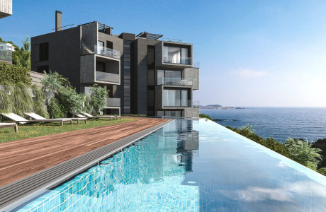 Penthouse for sale in  Calle Canigó, 10, Calonge photo 4