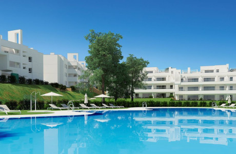 Promoción Solana Village obra nueva en Mijas photo 1