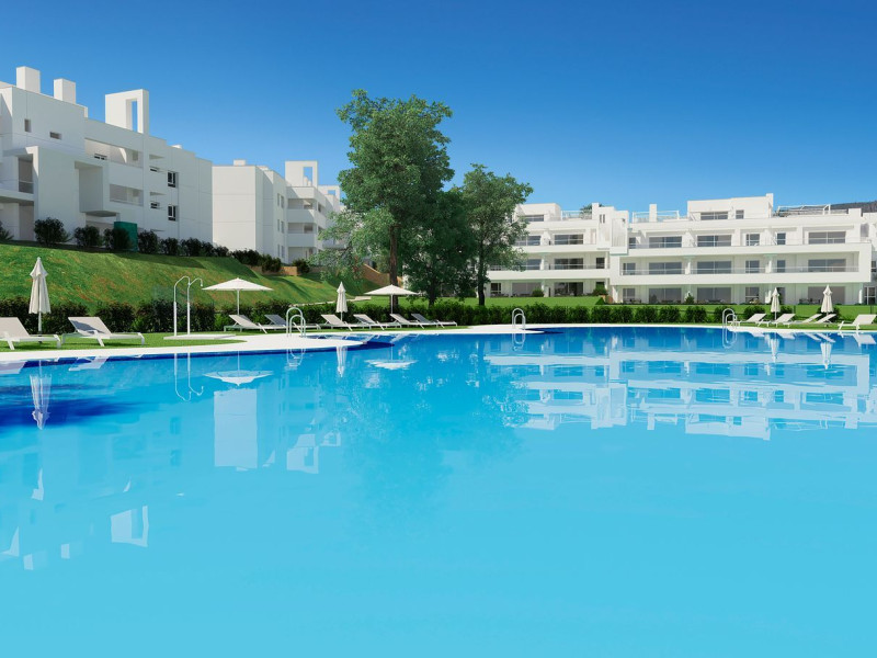 Sale of apartment in Calle Urb. La Cala Golf s/n, Mijas
 photo 3