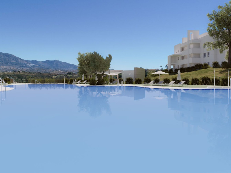 Sale of apartment in Calle Urb. La Cala Golf s/n, Mijas
 photo 4