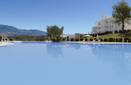 Promoción Solana Village obra nueva en Mijas photo 4