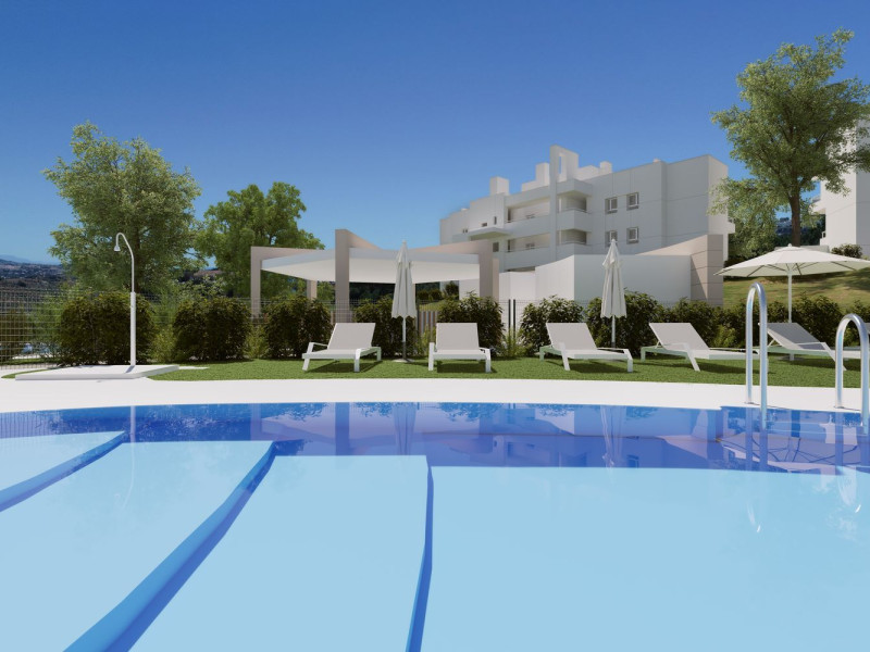 Sale of apartment in Calle Urb. La Cala Golf s/n, Mijas
 photo 5
