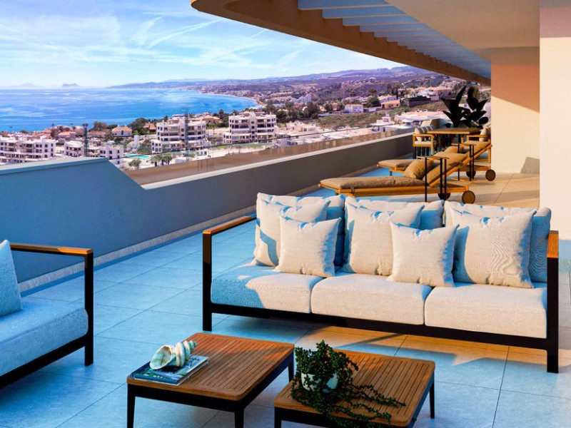 Obra nueva South Sand en Estepona (Revista) photo 2