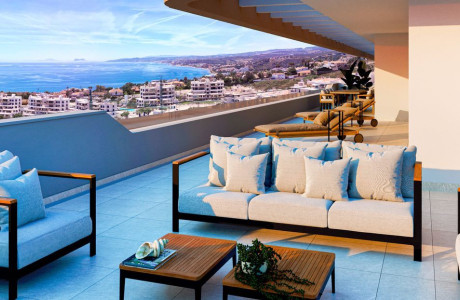 Apartment for sale in Calle Republica Checa, 3, Estepona thumbnail 1