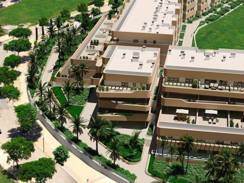 Obra nueva South Sand en Estepona (Revista) photo 4