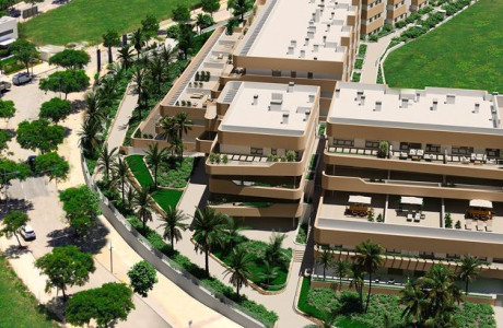 Apartment for sale in  Calle Republica Checa, 3, Estepona photo 4