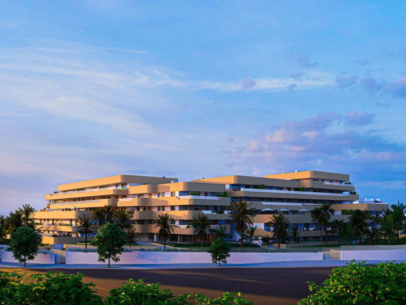 Obra nueva South Sand en Estepona (Revista) photo 3