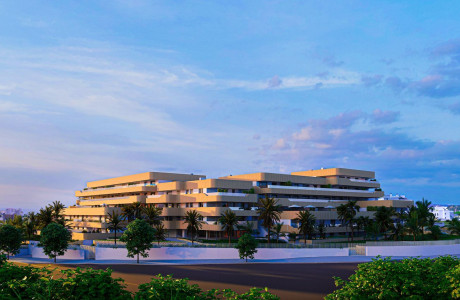 Apartment for sale in Calle Republica Checa, 3, Estepona thumbnail 2