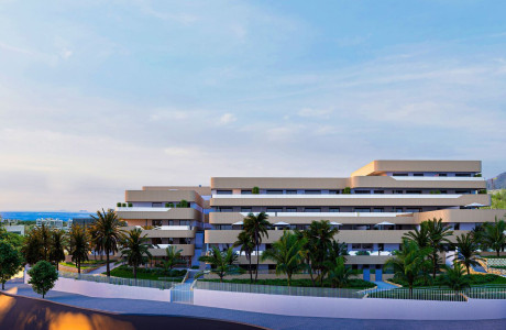 Apartment for sale in Calle Republica Checa, 3, Estepona photo 1