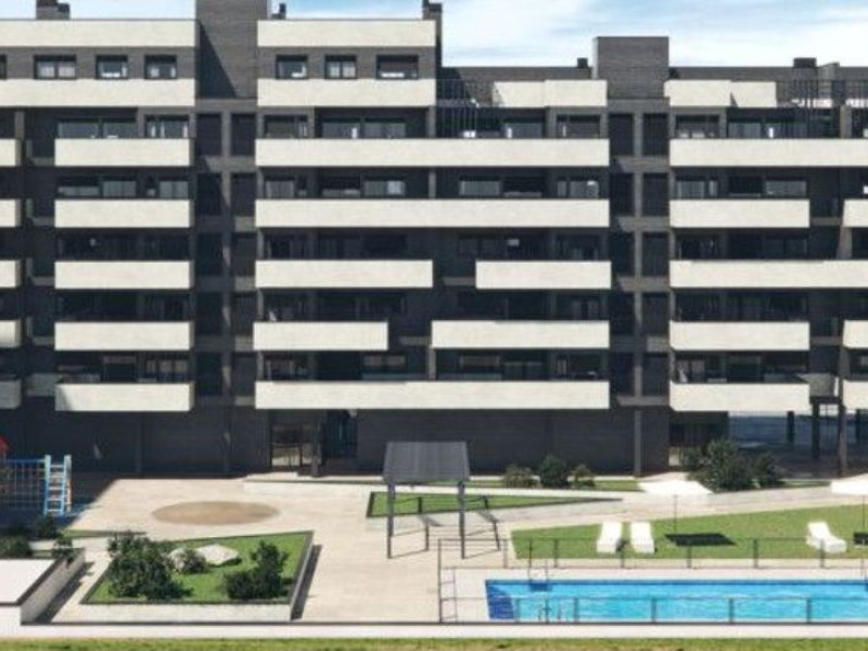 New construction Edificio Océano Ártico in Rivas-Vaciamadrid photo 2