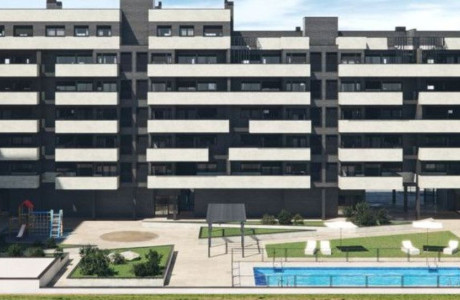 New build Edificio Océano Ártico, Developments in Rivas-Vaciamadrid
thumbnail 2