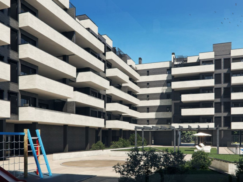 New construction Edificio Océano Ártico in Rivas-Vaciamadrid photo 4