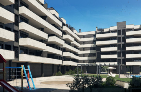 New build Edificio Océano Ártico, Developments  in Rivas-Vaciamadrid  
 photo 4