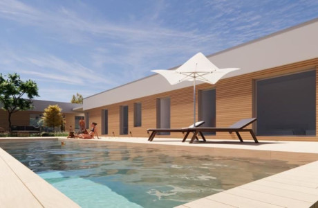 Detached villa for sale in , El Casar photo 1
