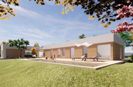 Detached villa for sale in , El Casar photo 3